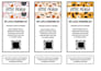 design custom backing cards, packaging insert cards